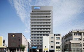 シティエクスプレス・バイ・マリオット大阪難波南
